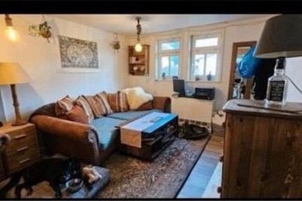 Wohnung Allendorf Lumda 1 zimmer