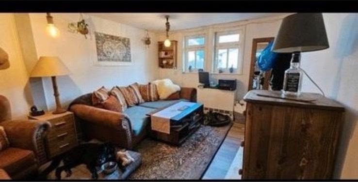 Wohnung Allendorf Lumda 1 zimmer