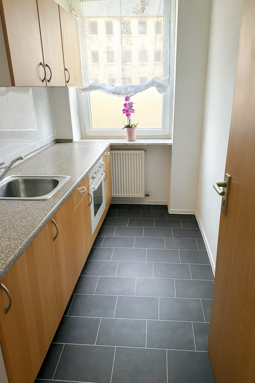 Wohnung zum Mieten in Hamm 385 € 41 m²