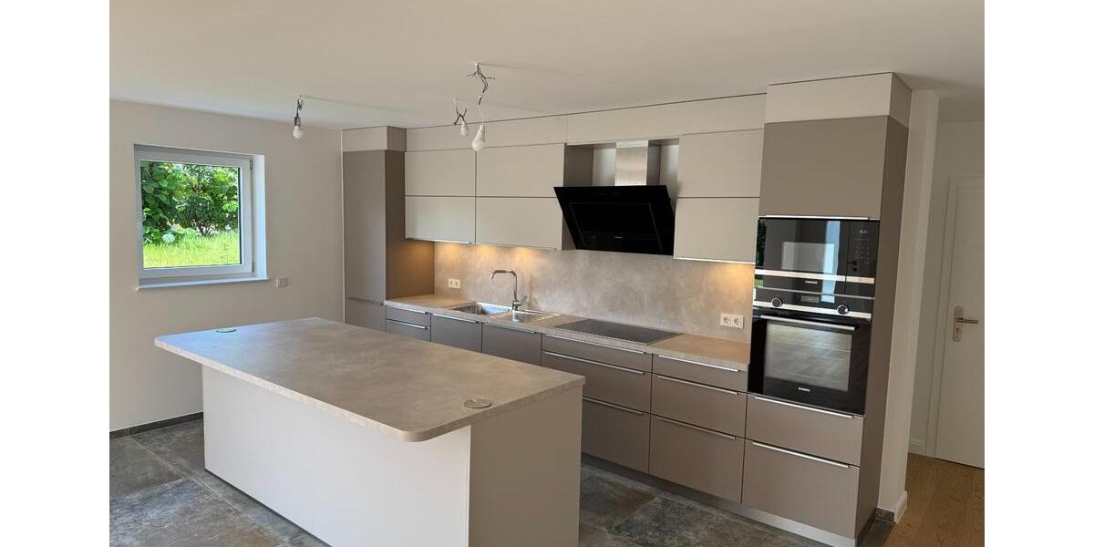 Haus mit Einliegerwohnung 8 zimmer