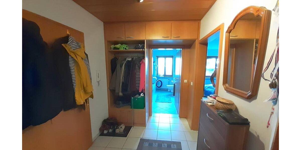 Etagenwohnung Erlangen Erlangen-Süd - 2 Zimmer, 69 m&sup2;, 840&euro; | Angebot:26053434