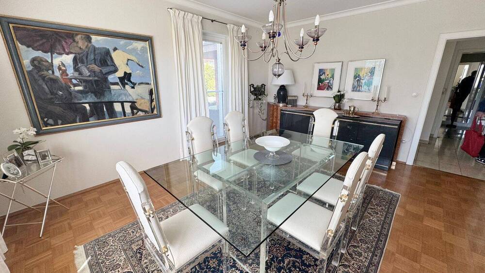 Einfamilienhaus Cadolzburg - 6 Zimmer, 217 m&sup2;, 2.350&euro; | Angebot:26712686