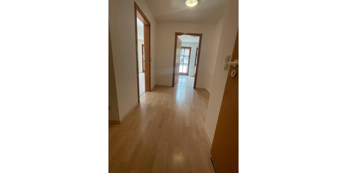 Etagenwohnung Horb am Neckar - 2 Zimmer, 57 m&sup2;, 610&euro; | Angebot:26019821