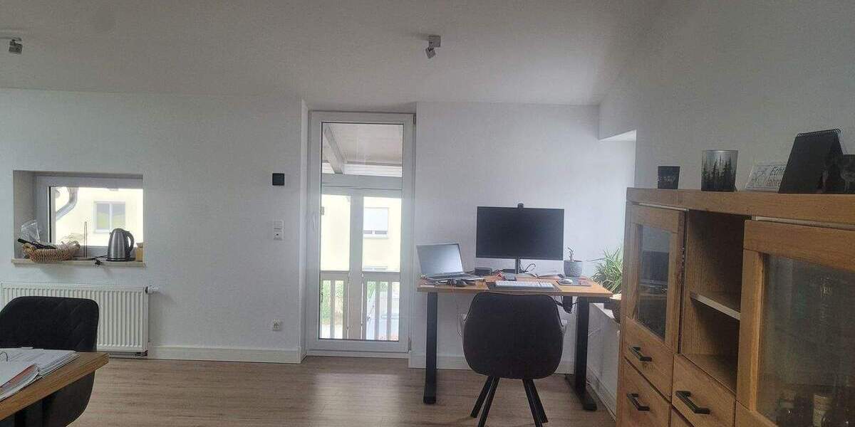 Etagenwohnung Holzkirchen Marschall - 2 Zimmer, 60 m&sup2;, 1.100&euro; | Angebot:23954564