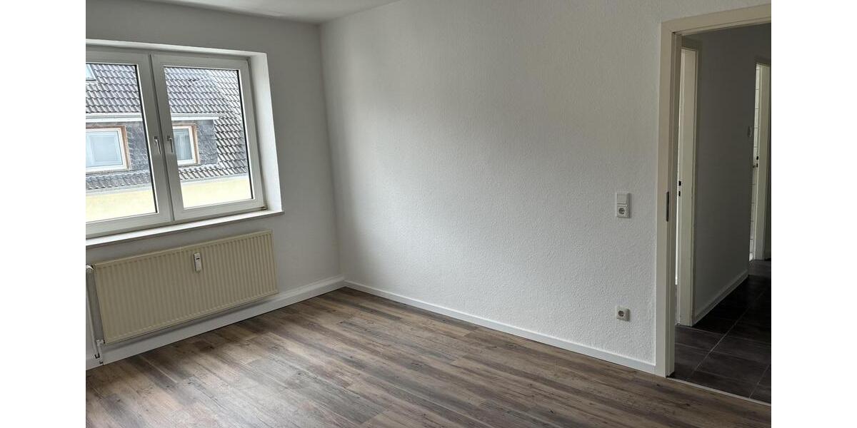 Etagenwohnung Wuppertal Gemarkung Barmen - 2 Zimmer, 47 m&sup2;, 390&euro; | Angebot:26686827