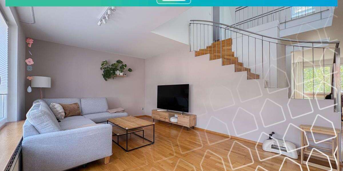 Etagenwohnung Balingen - 3.5 Zimmer, 122 m&sup2;, 1.250&euro; | Angebot:27236320