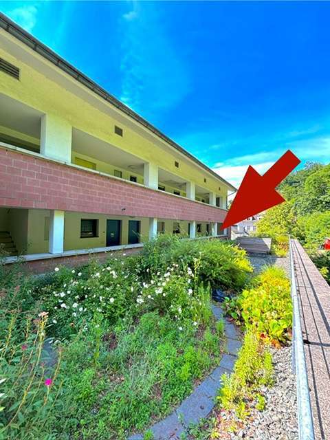 Wohnung zum Mieten in Schwarzenberg 303 € 48.8 m²