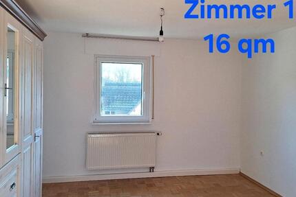 WG Zimmer für Studentin in Aschaffenburg-Gailbach 4 zimmer