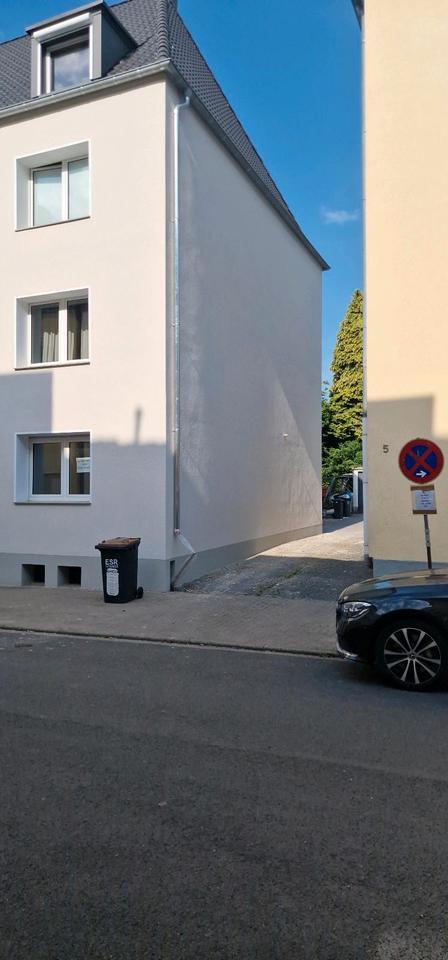 RE Nord ca 40qm Wohnung mit Terrasse im EG