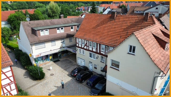 Gewerbeobjekt Schwalmstadt / Treysa Treysa - 490&euro; | Angebot:24608862