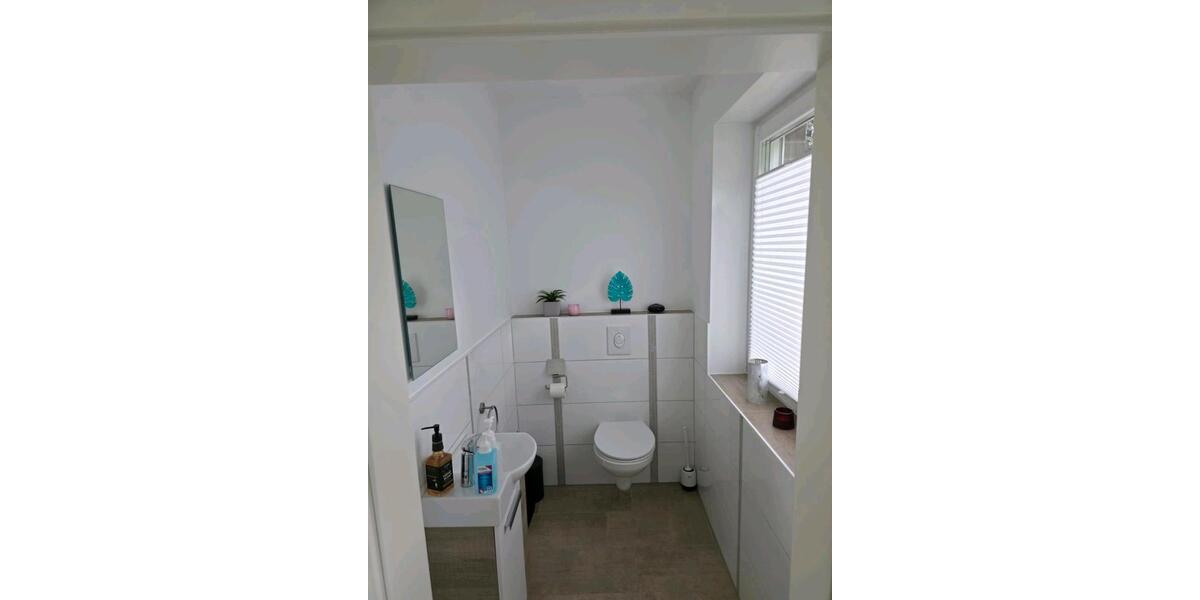 Doppelhaushälfte Dörpen - 4 Zimmer, 110 m&sup2;, 830&euro; | Angebot:26611186