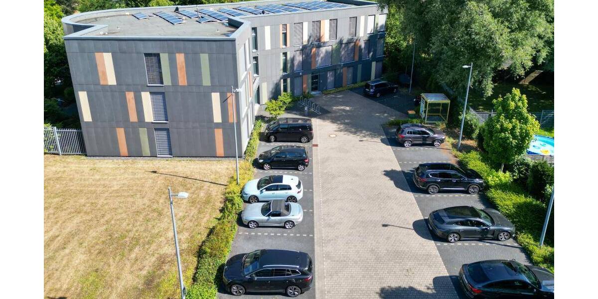 Gewerbeobjekt Düsseldorf Benrath - 7.464&euro; | Angebot:23969421