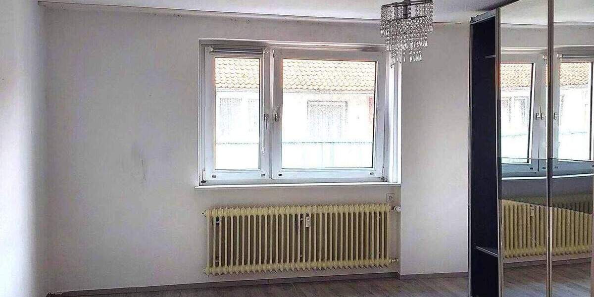 Etagenwohnung Bremerhaven Geestemünde - 2 Zimmer, 86 m&sup2;, 605&euro; | Angebot:25968756