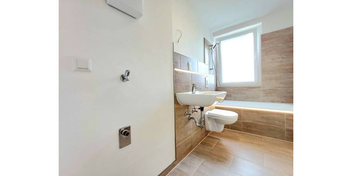 Etagenwohnung Minden Innenstadt - 3 Zimmer, 68 m&sup2;, 649&euro; | Angebot:26540121
