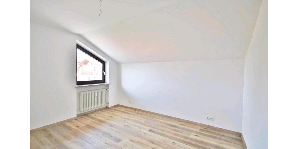 Dachgeschoßwohnung Passau Auerbach - 2 Zimmer, 52 m&sup2;, 620&euro; | Angebot:26653318