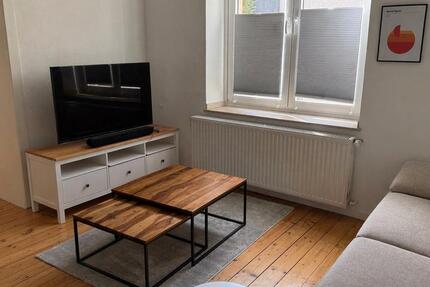 Wohnen auf Zeit Düsseldorf Stadtbezirk 3 - 2 Zimmer, 55 m&sup2;, 1.250&euro; | Angebot:26637261