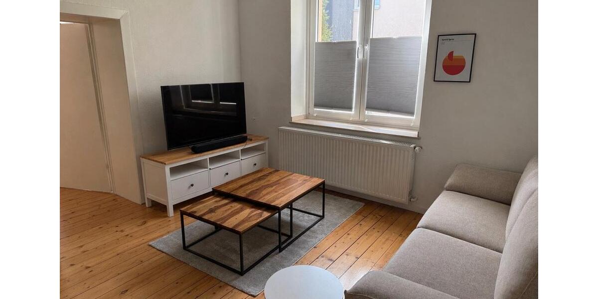 Wohnen auf Zeit Düsseldorf Stadtbezirk 3 - 2 Zimmer, 55 m&sup2;, 1.250&euro; | Angebot:26637261
