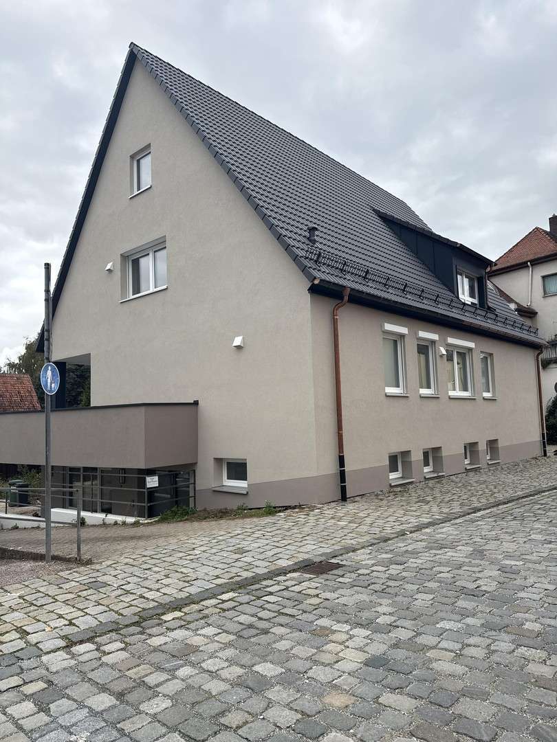 Wohnung zum Mieten in Windsbach 989 € 86 m² 3 zimmer