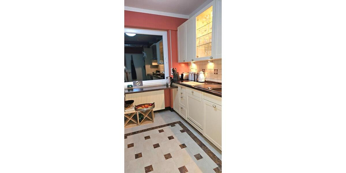 Wohnen auf Zeit Bad Oeynhausen - 1 Zimmer, 176 m&sup2;, 1.290&euro; | Angebot:26080657