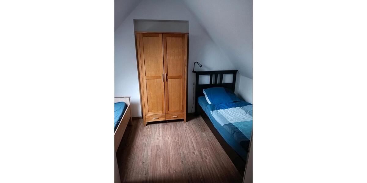 Wohnen auf Zeit Bramsche - 2 Zimmer, 50 m&sup2;, 25&euro; | Angebot:24187299