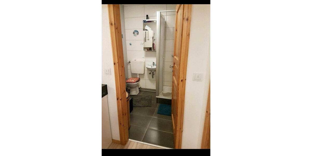 Erdgeschoßwohnung Plön - 2 Zimmer, 33 m&sup2;, 360&euro; | Angebot:26633866