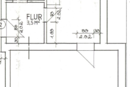 Wohnung Brandenburg an der Havel - 1 Zimmer, 50 m&sup2;, 440&euro; | Angebot:25220964