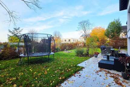 Wohnung zum Mieten in Dortmund 1.650 € 131.43 m² 4 zimmer