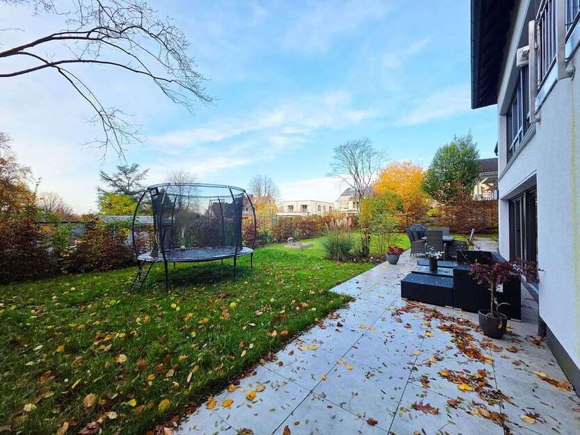 Wohnung zum Mieten in Dortmund 1.650 € 131.43 m² 4 zimmer