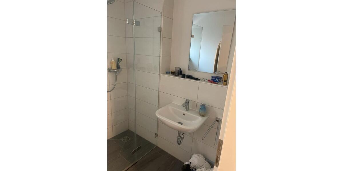 Etagenwohnung Nürnberg Gärten bei Wöhrd - 1 Zimmer, 23 m&sup2;, 650&euro; | Angebot:26367714