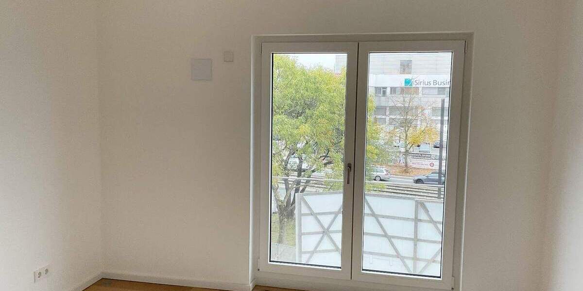 Etagenwohnung Hannover Döhren - 2 Zimmer, 75 m&sup2;, 1.190&euro; | Angebot:24111929