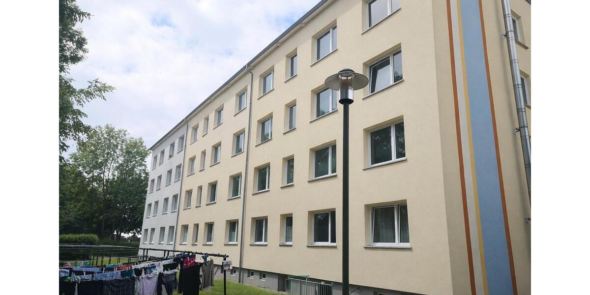Erdgeschoßwohnung Rosenow - 5 Zimmer, 105 m&sup2;, 580&euro; | Angebot:26604915