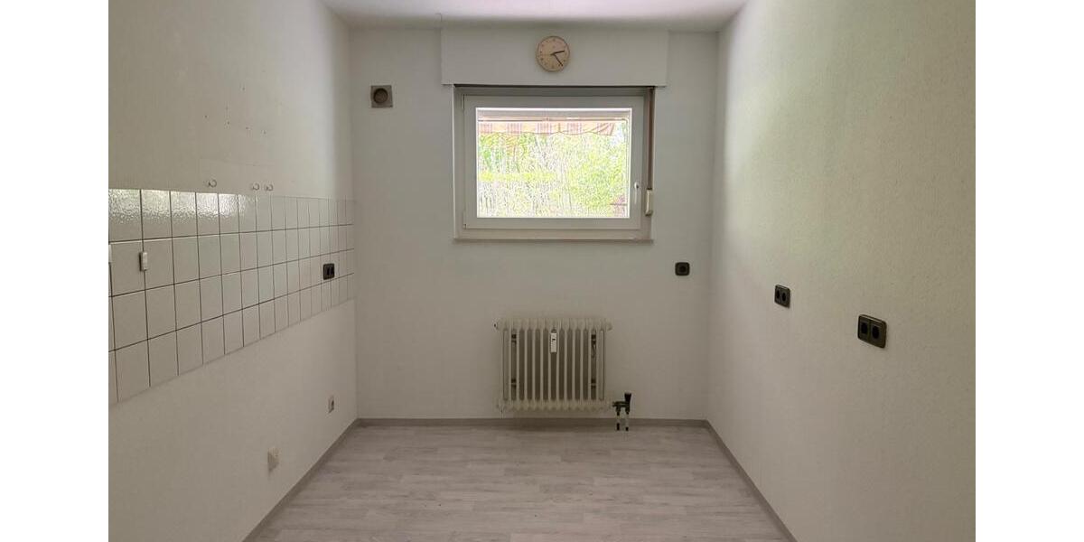 Erdgeschoßwohnung Karlsruhe Wettersbach - 3 Zimmer, 83 m&sup2;, 750&euro; | Angebot:26253129