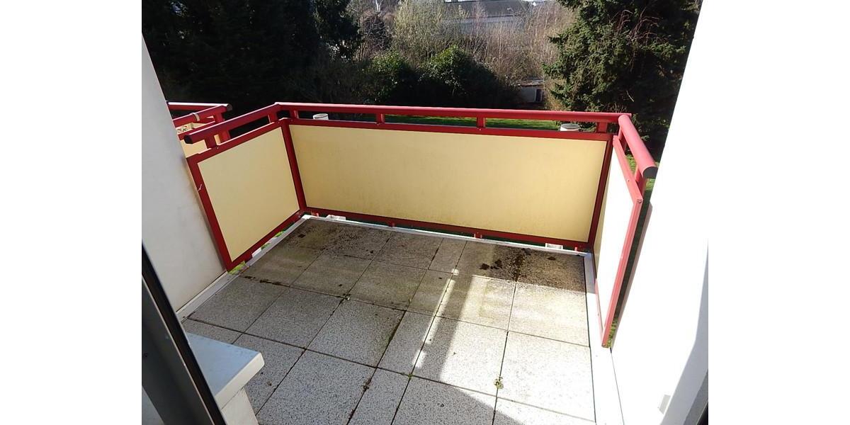 Etagenwohnung Castrop-Rauxel Rauxel - 3 Zimmer, 50 m&sup2;, 428&euro; | Angebot:26023864