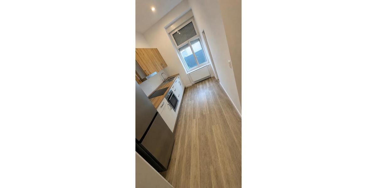 Erdgeschoßwohnung Essen Stadtbezirk VII - 1 Zimmer, 33 m&sup2;, 680&euro; | Angebot:26669645