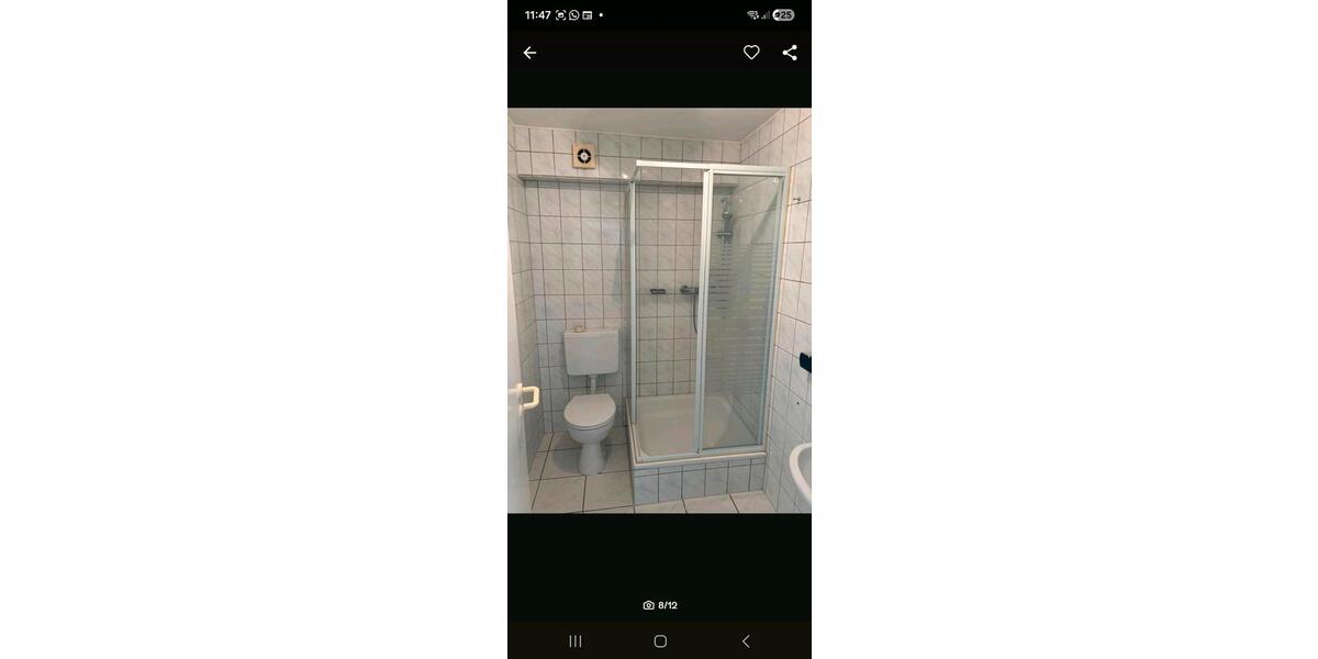 Etagenwohnung Neustadt an der Weinstraße Duttweiler - 1 Zimmer, 75 m&sup2;, 950&euro; | Angebot:26491048