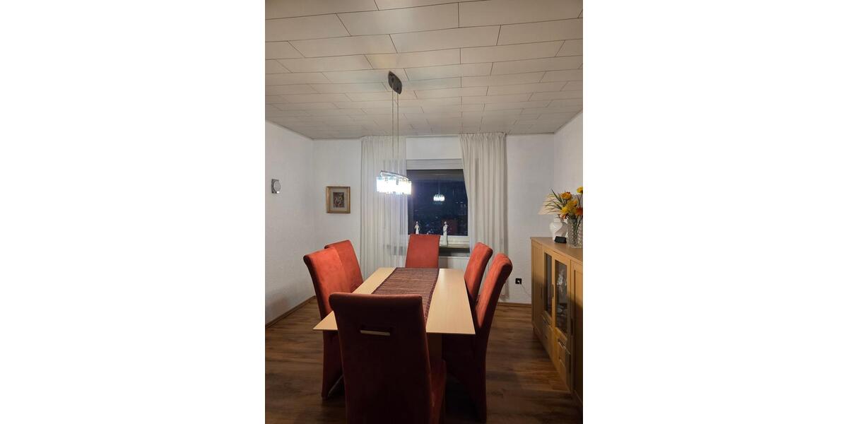 Wohnen auf Zeit Dinslaken Hiesfeld - 3 Zimmer, 72 m&sup2;, 1.200&euro; | Angebot:24447404