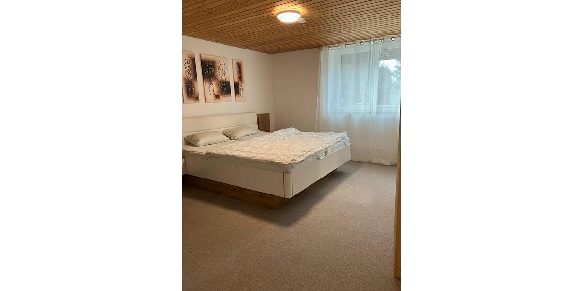 Möblierte 2-Zimmer-Wohnung für Kurzzeitvermietung 1-6 Monate 2 zimmer