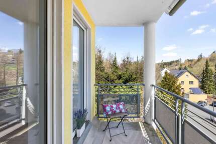 Wohnung Selbitz - 3 Zimmer, 72 m&sup2;, 718&euro; | Angebot:26308249