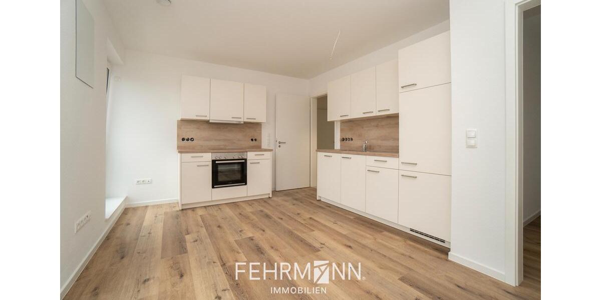 Etagenwohnung Lingen (Ems) Damaschke - 2 Zimmer, 14 m&sup2;, 325&euro; | Angebot:25960973