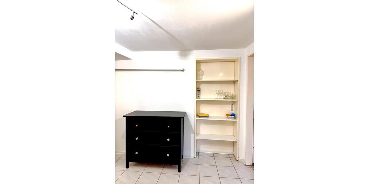 Erdgeschoßwohnung Würzburg Frauenland - 1.5 Zimmer, 38 m&sup2;, 610&euro; | Angebot:25980094