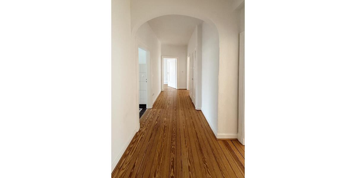 Mehrfamilienhaus, Wohnhaus Gronau (Westfahlen) - 4 Zimmer, 108 m&sup2;, 995&euro; | Angebot:24659250