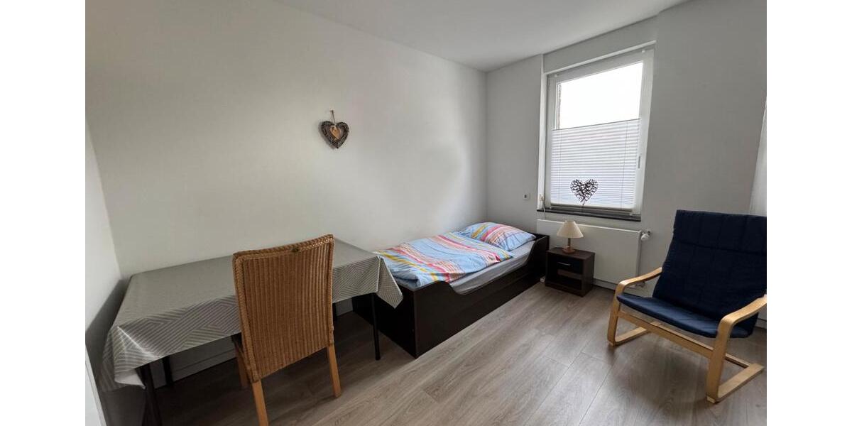 Wohnen auf Zeit Bedburg - 16&euro; | Angebot:26137286