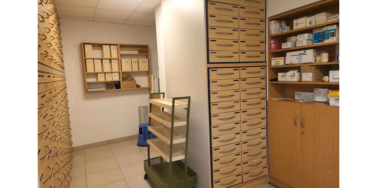 Gewerbeobjekt Wilhelmshaven - 2.999&euro; | Angebot:24542438