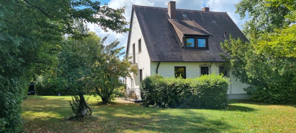 Einfamilienhaus mit traumhaften Garten 5 zimmer