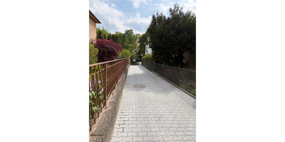 Dachgeschoßwohnung Berlin Reinickendorf - 2 Zimmer, 70 m&sup2;, 1.195&euro; | Angebot:26700284