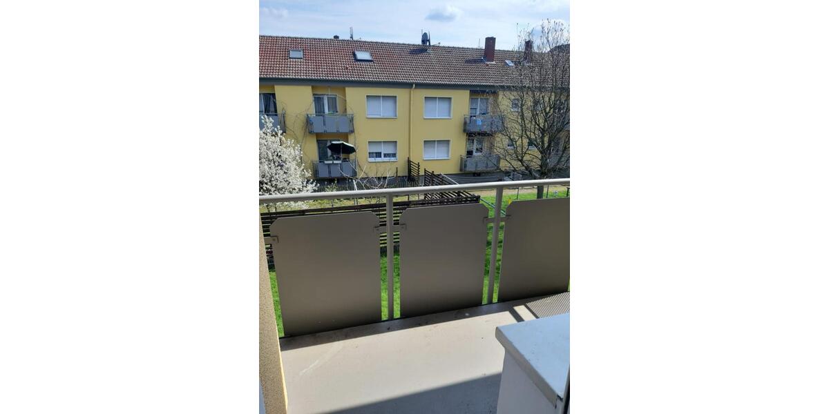 Etagenwohnung Duisburg Rheinhausen - 2 Zimmer, 48 m&sup2;, 385&euro; | Angebot:24565912