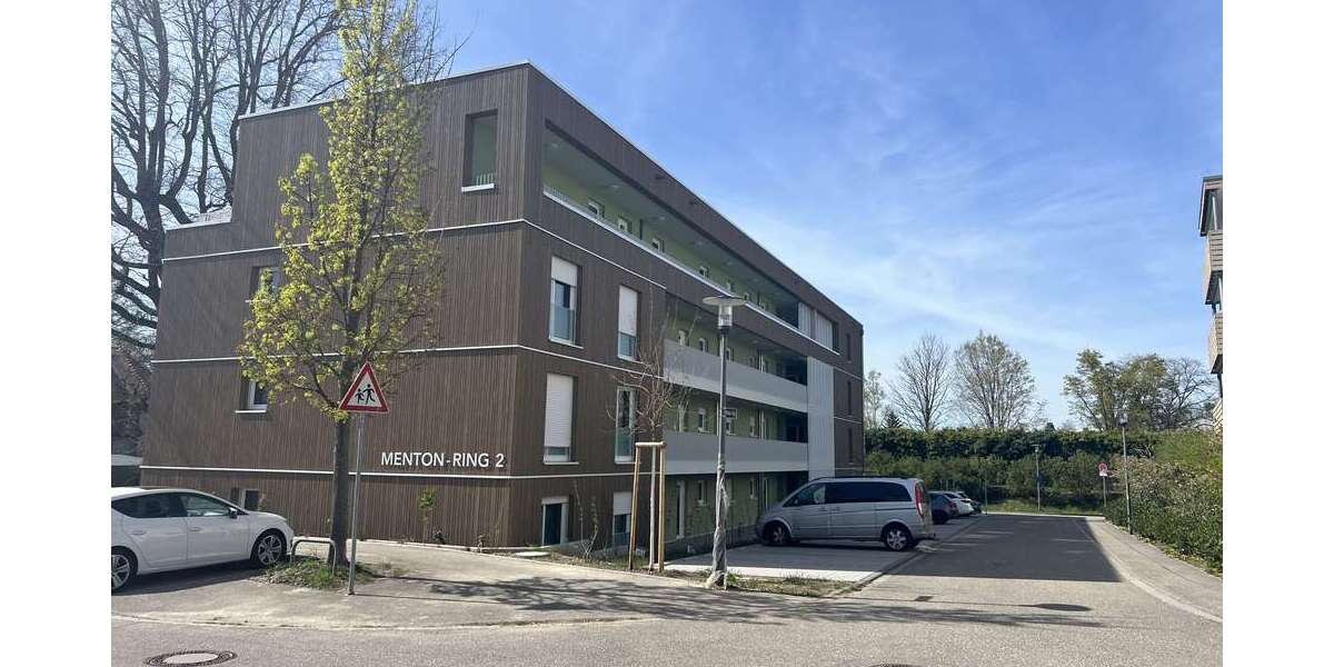 Wohnung zum Mieten in Baden-Baden 969 € 60.26 m² 2 zimmer