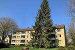Etagenwohnung Krefeld Fischeln - 2 Zimmer, 56 m&sup2;, 539&euro; | Angebot:26666185