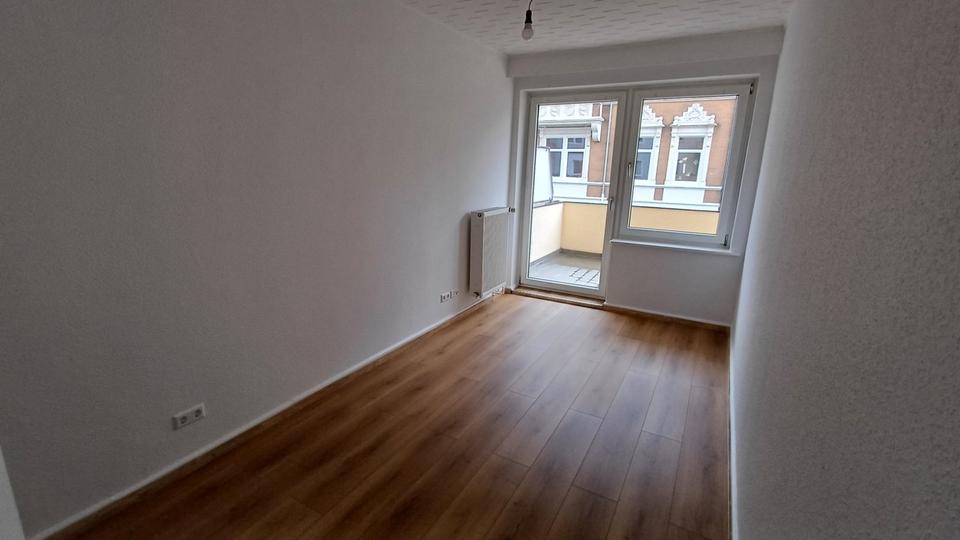 Schöne 3-Zi Whg in H-Mitte für einen berufstätigen Mieter 3 zimmer