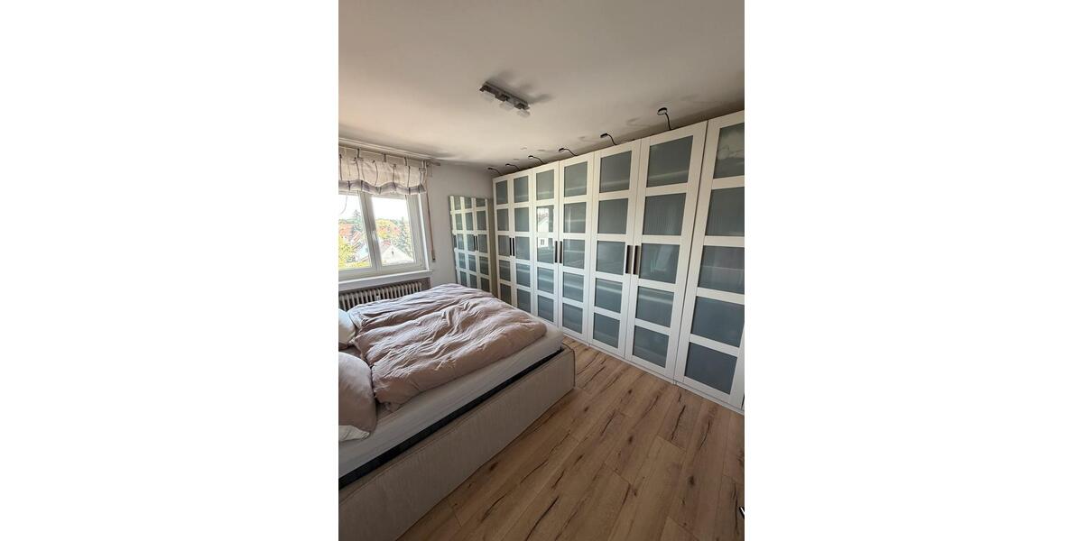 Etagenwohnung Singen (Hohentwiel) - 3 Zimmer, 76 m&sup2;, 1.300&euro; | Angebot:26636234